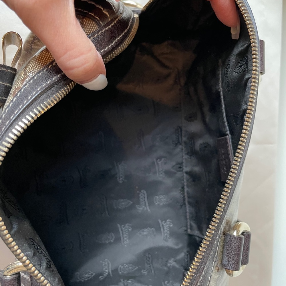 Gucci Papillon Handbag - Picture 4 of 7